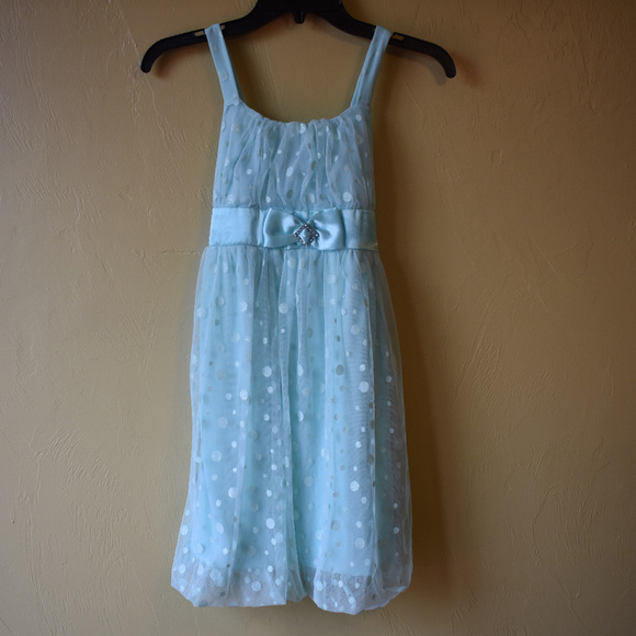 Holiday Editions Girl's Formal Dress - Picture 4 of 4
